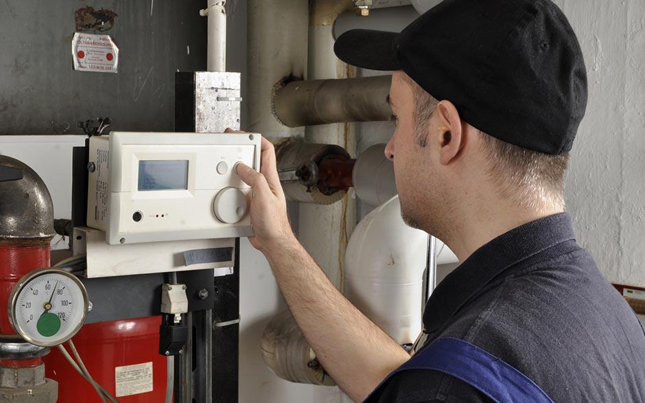 entreprise de chauffage Villeneuve-la-Garenne